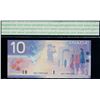 Image 1 : 2001 $10 BC-63bA-i #BEI1005522 "0.99M - 1.17M" CCGS Gem Uncirculated-65