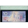 Image 1 : 2001 $10 BC-63c #BET0254718 CCGS Choice Uncirculated-63
