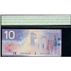 Image 1 : 2001 $10 BC-63cA-i #BER9706709 "9.675M - 9.72M" CCGS Superb Gem Uncirculated-66