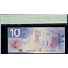 Image 3 : 2001 $10 BC-63b.  Lot of 10 consecutive notes # FEE2409011- 9020  CCGS UNC 66 to Superb Gem Uncircul