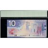 Image 5 : 2001 $10 BC-63b.  Lot of 10 consecutive notes # FEE2409011- 9020  CCGS UNC 66 to Superb Gem Uncircul
