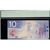 Image 8 : 2001 $10 BC-63b.  Lot of 10 consecutive notes # FEE2409011- 9020  CCGS UNC 66 to Superb Gem Uncircul