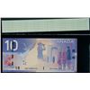 Image 3 : Banknote Lot - 2001-2005 $10;  Includes various signatures, prefixes and grades.  All 3 notes CCGS C