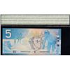 Image 1 : 2002 $5 BC-62a-i # HNN0025940 CCGS Superb Gem Uncirculated-67