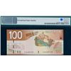 Image 1 : 2003-06 $100 BC-66aA-i #EJE4607423 PMG Superb Gem Uncirculated-67 Replacement