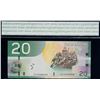 Image 1 : 2004 $20 BC-64aA-i #EYI9402352 "9.36M - 10M" CCGS Gem Uncirculated-65