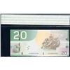 Image 1 : 2004 $20 BC-64a.  Lot of 3 consecutive notes #AYR0053590-3592 CCGS Choice Uncirculated-64