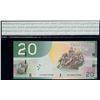 Image 3 : 2004 $20 BC-64a.  Lot of 3 consecutive notes #AYR0053590-3592 CCGS Choice Uncirculated-64