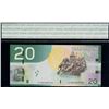 Image 1 : 2004 $20 BC-64a-i #EYN6486916 CCGS Superb Gem Uncirculated-67