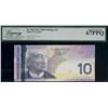 Image 2 : 2005 $10 BC-68b #BFF7281901, Legacy Superb Gem Uncirculated-67PPQ.