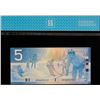 Image 1 : 2005 $5 BC-62b #HPA6255721 CCCS Superb Gem Uncirculated-67 "Short Run"