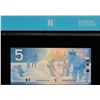 Image 1 : 2005 $5 BC-62b #HPA6255723 CCCS Superb Gem Uncirculated-67 "Short Run"