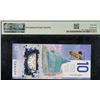 Image 1 : 2018 $10 BC-77a #FTW1301893 PMG Splendid Gem Uncirculated-69PPQ