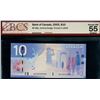 Image 1 : Fancy Numbers; 1986 - 2005 $2, $5 & $10;   Includes various signatures, prefixes and grades.  All 8 