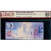 Image 2 : Fancy Numbers; 1986 - 2005 $2, $5 & $10;   Includes various signatures, prefixes and grades.  All 8 