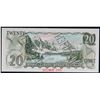 Image 2 : SPECIMEN; 1969 $20 #EA0000000 BC-50aS Uncirculated or better