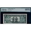 Image 1 : Error; USA 1969B $1 #L14106426B Plate B362/1405 Legacy Choice About Uncirculated-58PPQ. Partial Face