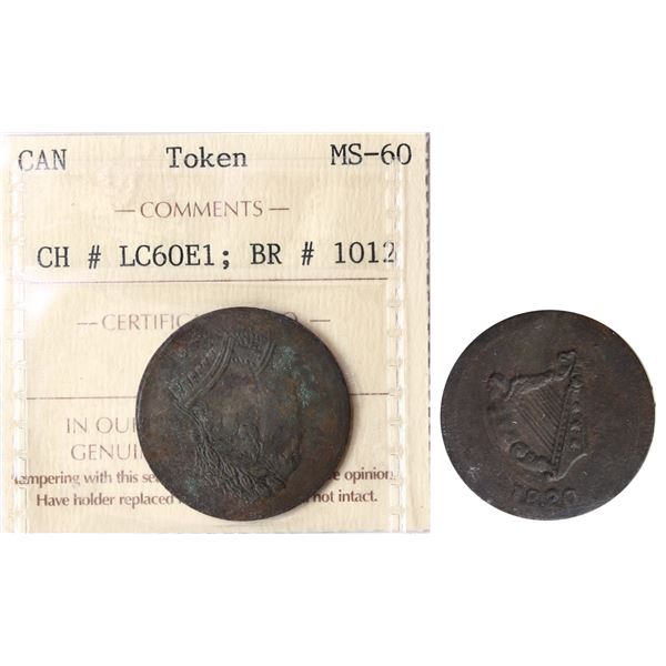 LC-60E1, Breton #1012 ICCS MS60
