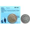 Image 1 : France/Token (ND) Circa 1830 Napoleon, C'est du Cuivre CCCS EF40