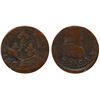 Image 1 : French Colonies; 1636  Colonial New France.  Fine or better