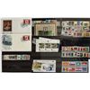 Image 1 : Stamps;  Small lot of United Nations Stamps;  interesting lot of mainly new issues.