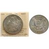 Image 1 : USA; 1878-S $1 ICCS MS63