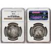 Image 1 : USA; 1880-S  $1 NGC MS65