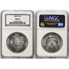 Image 1 : USA; 1880-S  $1 NGC MS65