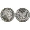 Image 1 : USA; 1881-S $1 PCGS MS64 Fully brilliant