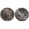 Image 1 : USA; 1881-S $1 Unc or better - NNC MS-67/PL