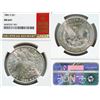 Image 1 : USA; 1882S $1 NGC MS64+