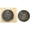 Image 1 : USA; 1890-CC $1 ICCS EF40