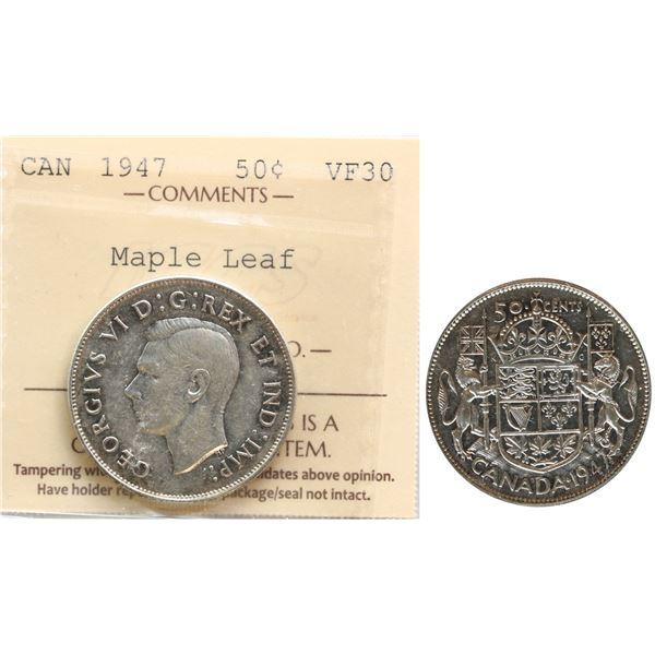 USA; 1891 10¢, 1902 Both coins ICCS VF30 & EF45 respectively.