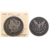 Image 1 : USA; 1892-S $1 ICCS G6
