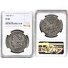 Image 1 : USA; 1903-S $1 NGC VF35