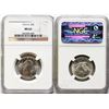 Image 1 : USA; 1926 D 25¢ NGC MS63