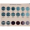 Image 5 : USA; 1938-2005 5 Cent Set! 150+ Jefferson Nickels .  A beautiful set including better dates and Mint