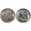 Image 1 : USA; 1943 50¢ ICCS MS64