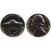 Image 1 : USA; 1961 5¢ ICCS PF66