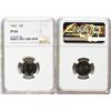 Image 1 : USA; 1965 10¢ NGC PF66