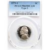 Image 2 : USA; 1979-S 5¢ PCGS PR69 Dcam