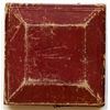 Image 3 : USA; 1876 US MINT CENTENNIAL MEDAL, Copper 58mm - Proof-Like.  Housed in original case