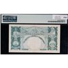 Image 2 : British Caribbean Territories 1961-64 $5 #U2-442507 Eastern Group Pick#9c PMG VF30