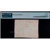 Image 2 : Germany; 1793 5 Sols Pick# S1475b - Printed Signatures, PMG AU53