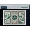 Image 2 : Germany; 1920 50 Mark Pick #68 #A1235268, PMG UNC64