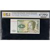 Image 1 : Germany; 1980 5 Deutsche Mark - Pick#30b, Ros.285a PCGS UNC67PPQ