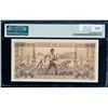Image 2 : Greece; 1942 5000 Drachmai #392878-879 Pick#119b.  Lot of 2 consecutive notes PMG AU58