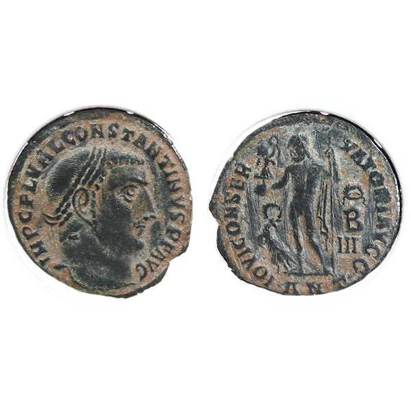 Ancients;  Roman Constantine The Great (Antioch 313-314AD). Æ. examples.  .