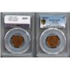 Image 1 : Australia;  1966(p) 2¢ w/o SD PCGS AU55.  Scarce variety