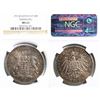 Image 1 : Germany; 1913J 5M NGC MS62